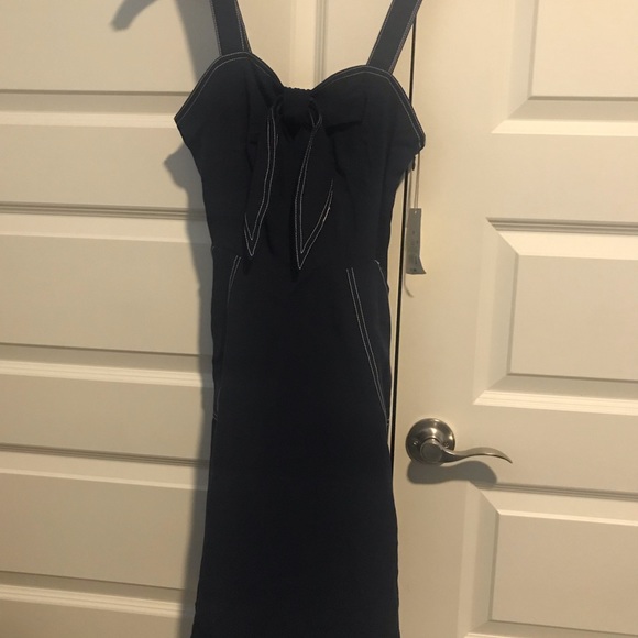 Universal Thread Dress - Picture 4 of 6